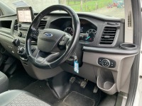 FORD TRANSIT CUSTOM 340 TREND L1 LOW ROOF 2.0 ECO BLUE 130PS - 20