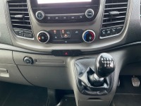 FORD TRANSIT CUSTOM 340 TREND L1 LOW ROOF 2.0 ECO BLUE 130PS - 22