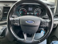 FORD TRANSIT CUSTOM 340 TREND L1 LOW ROOF 2.0 ECO BLUE 130PS - 23