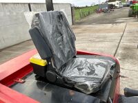 UNUSED IRF 20 BATTERY OPERATED FORKLIFT - 9