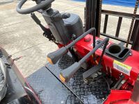 UNUSED IRF 20 BATTERY OPERATED FORKLIFT - 10