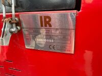 UNUSED IRF 20 BATTERY OPERATED FORKLIFT - 14