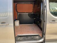 VAUXHALL VIVARO 2900 PRO L1 H1 1.5D 100PS - 2