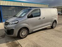 VAUXHALL VIVARO 2900 PRO L1 H1 1.5D 100PS - 5