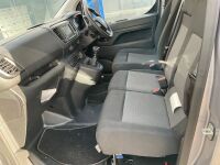 VAUXHALL VIVARO 2900 PRO L1 H1 1.5D 100PS - 8
