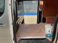VAUXHALL VIVARO 2900 PRO L1 H1 1.5D 100PS - 9