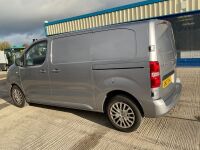 VAUXHALL VIVARO 2900 PRO L1 H1 1.5D 100PS - 11