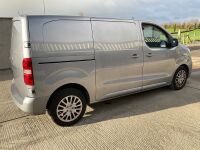VAUXHALL VIVARO 2900 PRO L1 H1 1.5D 100PS - 14