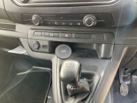 VAUXHALL VIVARO 2900 PRO L1 H1 1.5D 100PS - 19