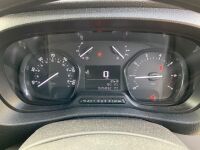 VAUXHALL VIVARO 2900 PRO L1 H1 1.5D 100PS - 20