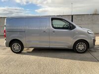 VAUXHALL VIVARO 2900 PRO L1 H1 1.5D 100PS - 21