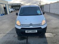CITROEN BERLINGO 625 L1 1.6 HDI 75PS  - 3