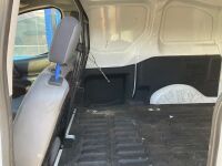 CITROEN BERLINGO 625 L1 1.6 HDI 75PS  - 11