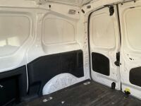 CITROEN BERLINGO 625 L1 1.6 HDI 75PS  - 12