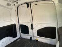 CITROEN BERLINGO 625 L1 1.6 HDI 75PS  - 13