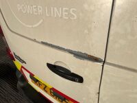 CITROEN BERLINGO 625 L1 1.6 HDI 75PS  - 14