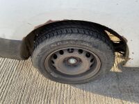 CITROEN BERLINGO 625 L1 1.6 HDI 75PS  - 17