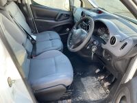 CITROEN BERLINGO 625 L1 1.6 HDI 75PS  - 18