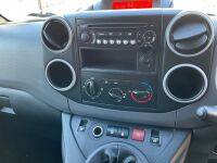 CITROEN BERLINGO 625 L1 1.6 HDI 75PS  - 20