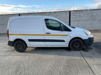 CITROEN BERLINGO 625 L1 1.6 HDI 75PS  - 22