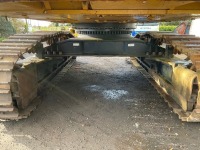 CAT 352FXE 52 TON EXCAVATOR - 5