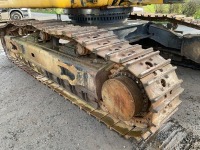 CAT 352FXE 52 TON EXCAVATOR - 10