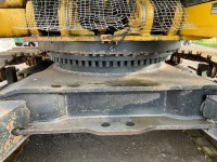 CAT 352FXE 52 TON EXCAVATOR - 12