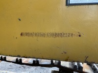 CAT 352FXE 52 TON EXCAVATOR - 13