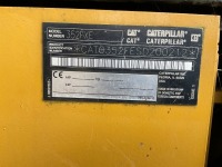 CAT 352FXE 52 TON EXCAVATOR - 14