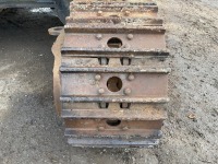 CAT 352FXE 52 TON EXCAVATOR - 15