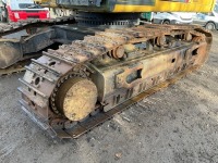 CAT 352FXE 52 TON EXCAVATOR - 16