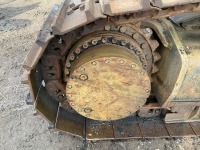 CAT 352FXE 52 TON EXCAVATOR - 17