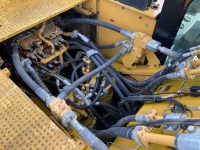 CAT 352FXE 52 TON EXCAVATOR - 19