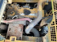 CAT 352FXE 52 TON EXCAVATOR - 20