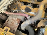 CAT 352FXE 52 TON EXCAVATOR - 21