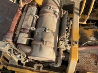 CAT 352FXE 52 TON EXCAVATOR - 22