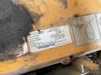 CAT 352FXE 52 TON EXCAVATOR - 23