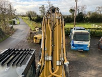 CAT 352FXE 52 TON EXCAVATOR - 24