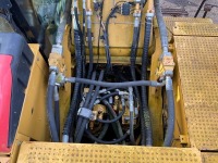 CAT 352FXE 52 TON EXCAVATOR - 25