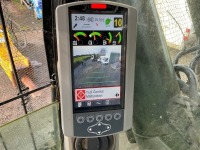 CAT 352FXE 52 TON EXCAVATOR - 32