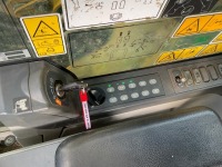 CAT 352FXE 52 TON EXCAVATOR - 33