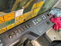 CAT 352FXE 52 TON EXCAVATOR - 34