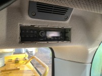 CAT 352FXE 52 TON EXCAVATOR - 35