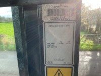 CAT 352FXE 52 TON EXCAVATOR - 36