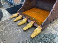 CAT 352FXE 52 TON EXCAVATOR - 38