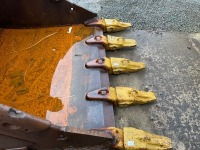 CAT 352FXE 52 TON EXCAVATOR - 43