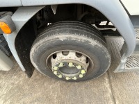 DAF LF260 4x2 18 TON AUTOMATIC FRIDGE LORRY ON AIR - 2