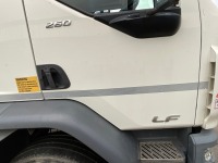 DAF LF260 4x2 18 TON AUTOMATIC FRIDGE LORRY ON AIR - 3