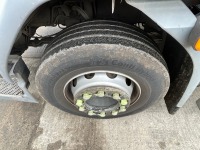 DAF LF260 4x2 18 TON AUTOMATIC FRIDGE LORRY ON AIR - 7