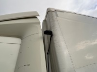 DAF LF260 4x2 18 TON AUTOMATIC FRIDGE LORRY ON AIR - 8